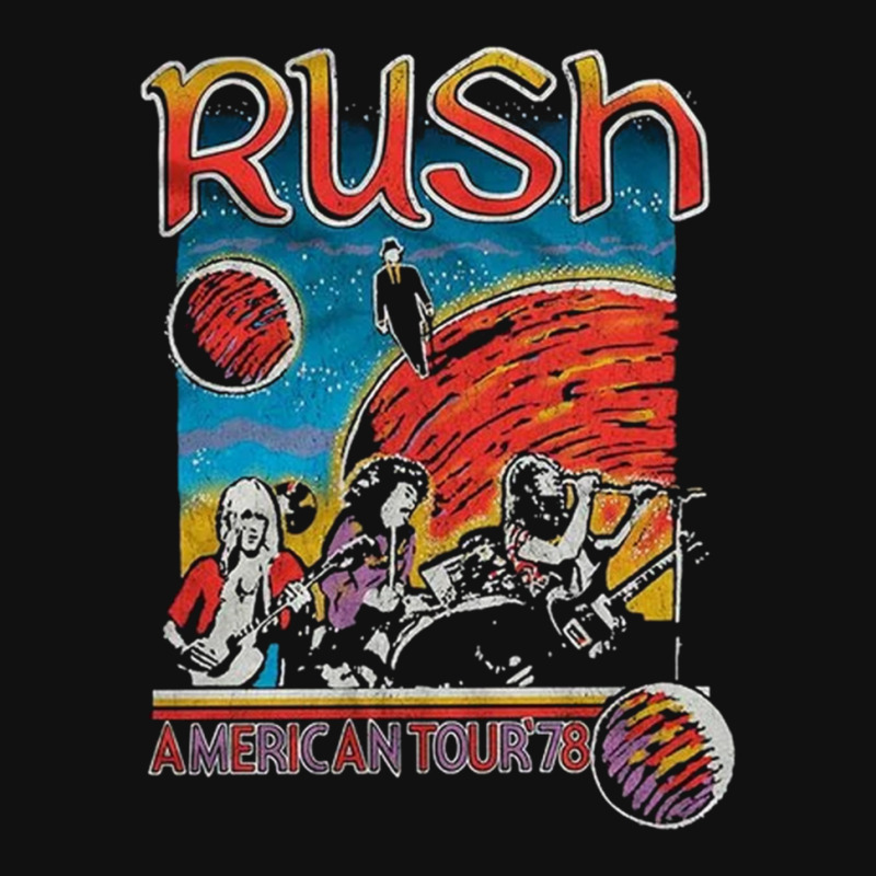America Tour Mousepad | Artistshot