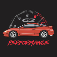 Performance Durango Copper T-shirt | Artistshot