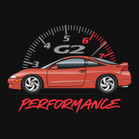 Performance Durango Copper Graphic T-shirt | Artistshot