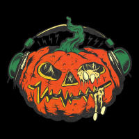 Trending Track-o-lantern Women's V-neck T-shirt | Artistshot