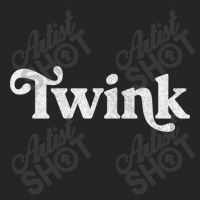 Twink Retro Typography Gift Me Unisex Hoodie | Artistshot