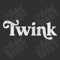 Twink Retro Typography Gift Me Champion Hoodie | Artistshot