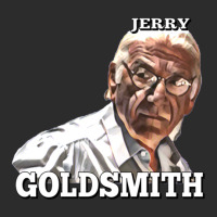 Jerry Goldsmith Ii Exclusive T-shirt | Artistshot