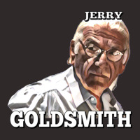 Jerry Goldsmith Ii Racerback Tank | Artistshot