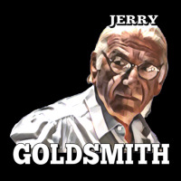 Jerry Goldsmith Ii Women's V-neck T-shirt | Artistshot