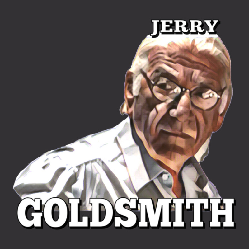 Jerry Goldsmith Ii Vintage Short | Artistshot