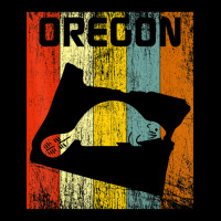 Oregon State Beaver 70s Disco Vintage Souvenir V-neck Tee | Artistshot