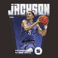 Frank Jackson Premiere Racerback Tank | Artistshot