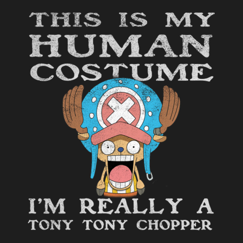 Halloween costume reveal? 👀 #tonytonychopper #tonychopper #chopper #t