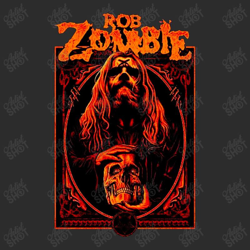 Rob Zombie Best Edition Exclusive T-shirt by Palupi77 | Artistshot