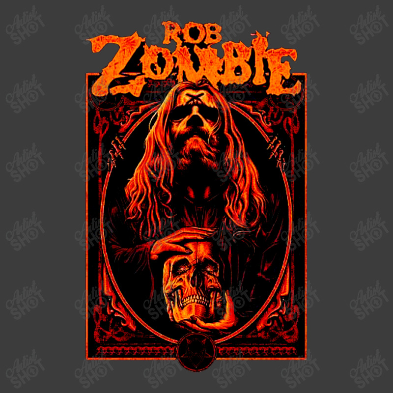 Rob Zombie Best Edition Men's Polo Shirt by Palupi77 | Artistshot