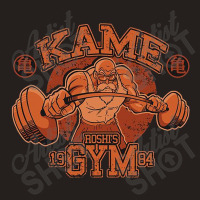 Kame Gym Tank Top | Artistshot