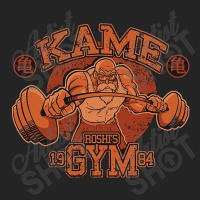 Kame Gym 3/4 Sleeve Shirt | Artistshot