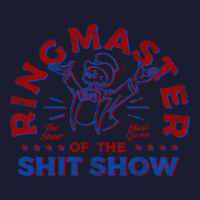 Trending Ring Master Of The Shit Show (2) Women's V-neck T-shirt | Artistshot