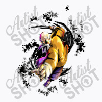 Master Power T-shirt | Artistshot