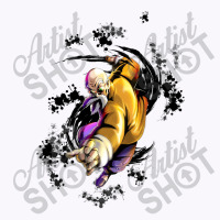 Master Power Tank Top | Artistshot