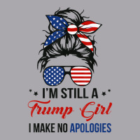 Limited Edition I'm Still A Trump Girl, I Make No Apologies Trump 2024 Youth 3/4 Sleeve | Artistshot