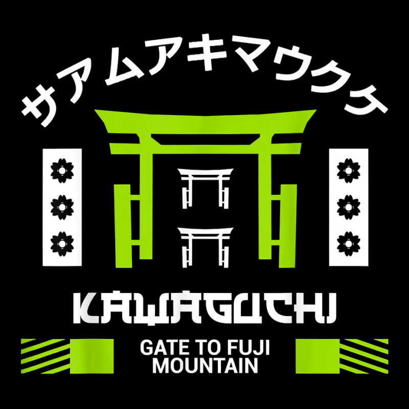 Kawaguchi Saitama Japan, Japanese Otaku Aesthetic City T Shirt Zipper Hoodie by j83tytler | Artistshot