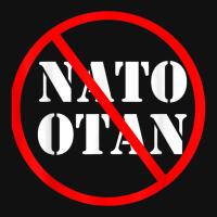 Anti Nato , Against Nato Otan Graphic Youth T-shirt | Artistshot