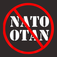 Anti Nato , Against Nato Otan Racerback Tank | Artistshot