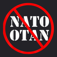 Anti Nato , Against Nato Otan Youth Tee | Artistshot