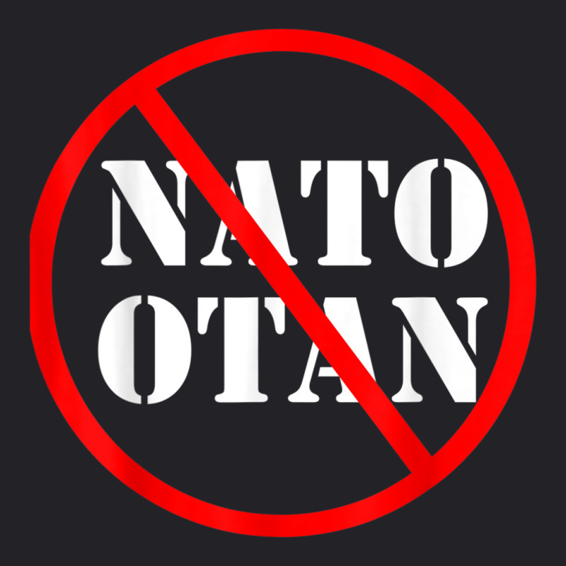 Anti Nato , Against Nato Otan Youth Tee by JosephWDaniels | Artistshot