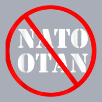 Anti Nato , Against Nato Otan Tank Dress | Artistshot