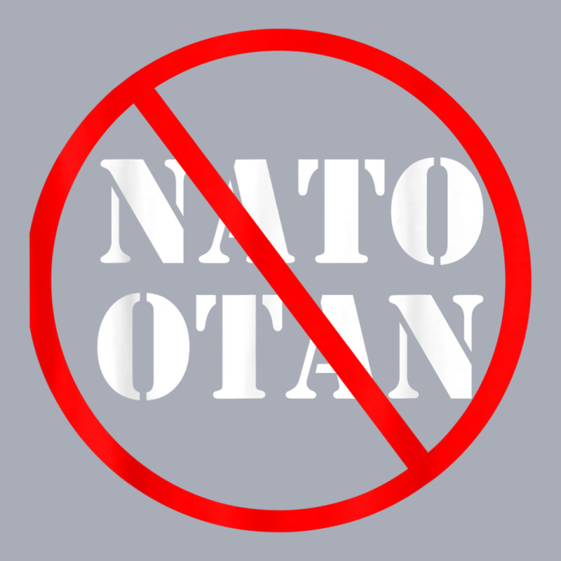 Anti Nato , Against Nato Otan Tank Dress by JosephWDaniels | Artistshot