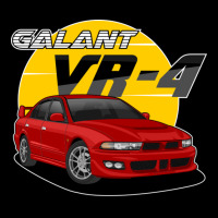 Galant Vr4 One Zipper Hoodie | Artistshot