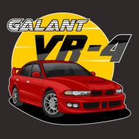 Galant Vr4 One Racerback Tank | Artistshot