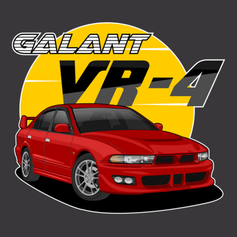 Galant Vr4 One Ladies Curvy T-Shirt by hapkeluciik | Artistshot