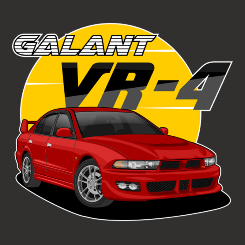 Galant Vr4 One Champion Hoodie by hapkeluciik | Artistshot