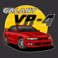 Galant Vr4 One Vintage Hoodie And Short Set | Artistshot