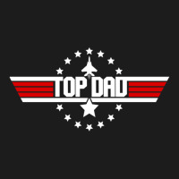 Top Dad Top Gun Hoodie & Jogger Set | Artistshot