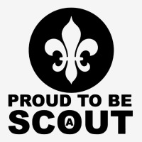 Proud To Be A Scout Adjustable Cap | Artistshot