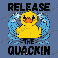 Adult Humor Release The Quackin Lightweight Hoodie | Artistshot