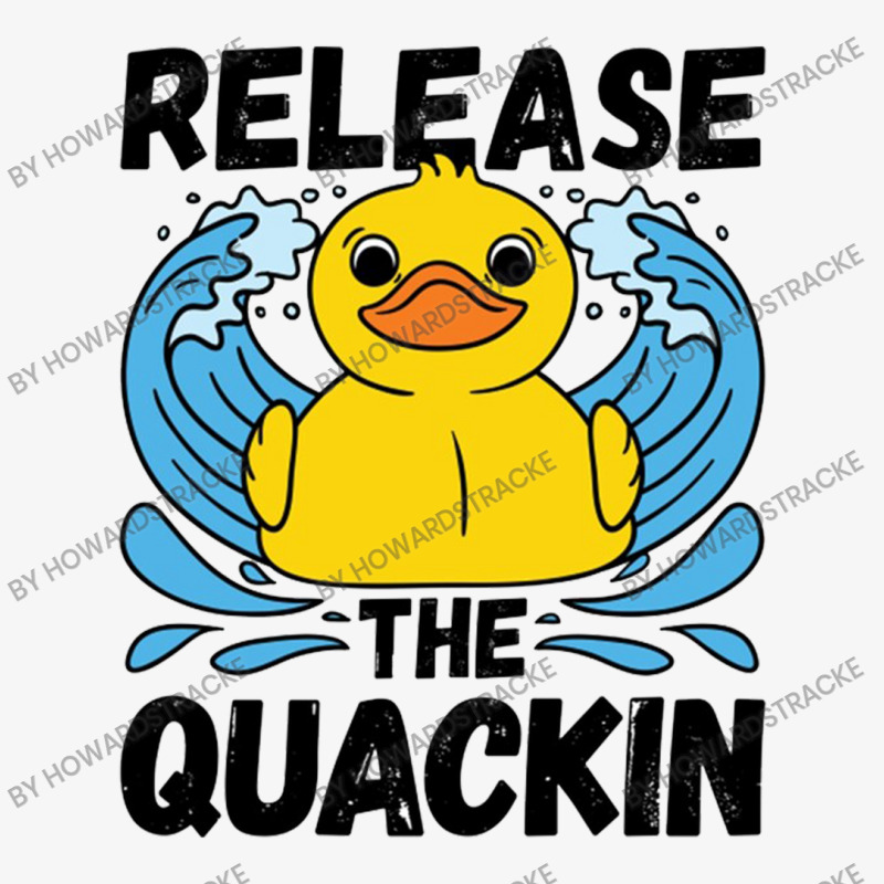 Adult Humor Release The Quackin Champion Hoodie | Artistshot