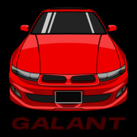 Red Galant Adjustable Cap | Artistshot