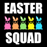 Funny Easter Day Family Matching Outfit Design Easter Squad Unisex Jogger | Artistshot