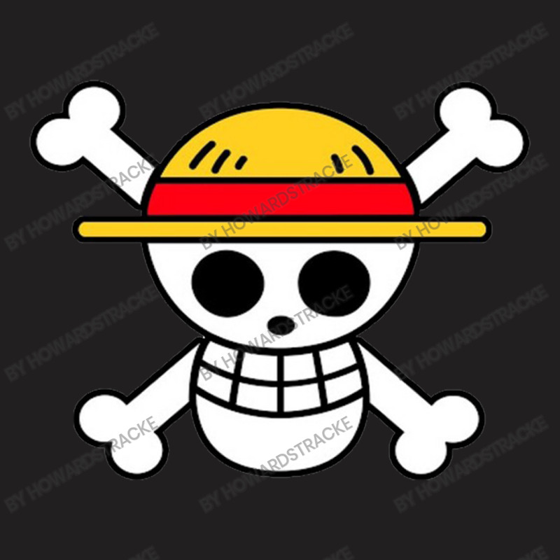 Strawhat Crew T-shirt | Artistshot