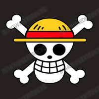 Strawhat Crew Tank Top | Artistshot