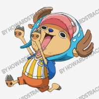 Tony Chopper Graphic T-shirt | Artistshot