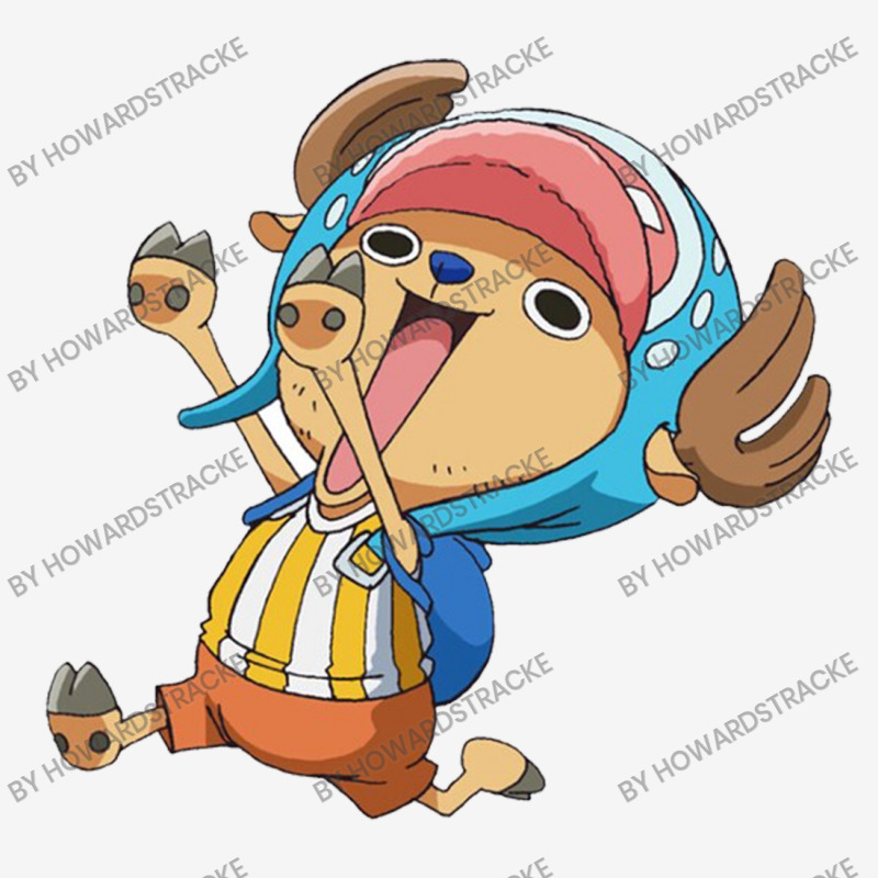 Tony Chopper Graphic T-shirt | Artistshot