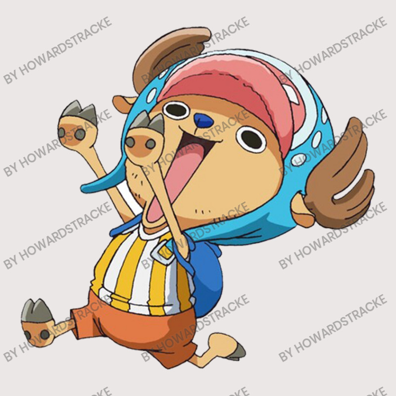 Tony Chopper Pocket T-shirt | Artistshot