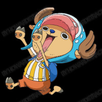 Tony Chopper Zipper Hoodie | Artistshot