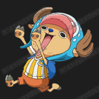 Tony Chopper Classic T-shirt | Artistshot