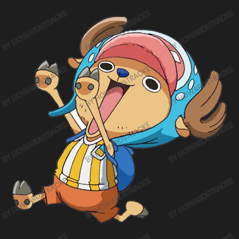 Tony Chopper Classic T-shirt | Artistshot