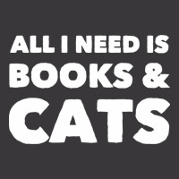 All I Need Is Books And Cats Ladies Curvy T-shirt | Artistshot