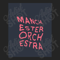 Manchester Orchestra Merch 3/4 Sleeve Shirt | Artistshot