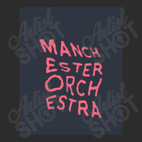 Manchester Orchestra Merch Exclusive T-shirt | Artistshot